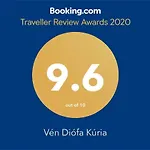 Kır Evi Ven Diofa Kuria Balaton