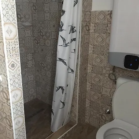 Vén Diófa Kúria Casa de Campo Balaton