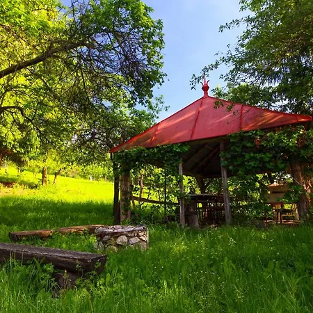 Ven Diofa Kuria Country house