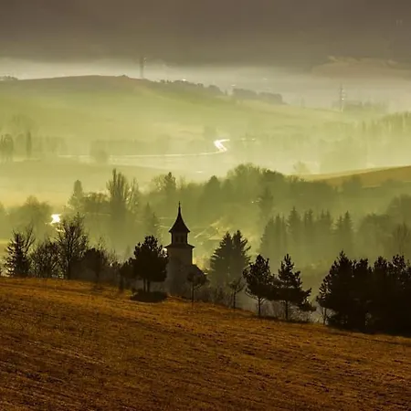 Country house Ven Diofa Kuria