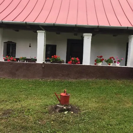 Εξοχικό σπίτι Ven Diofa Kuria Balaton