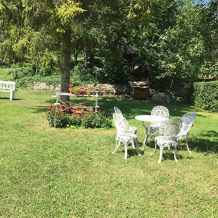 Ven Diofa Kuria Country house Balaton
