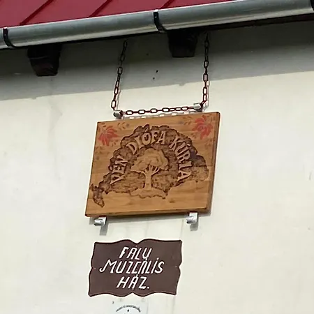 Ven Diofa Kuria Country house