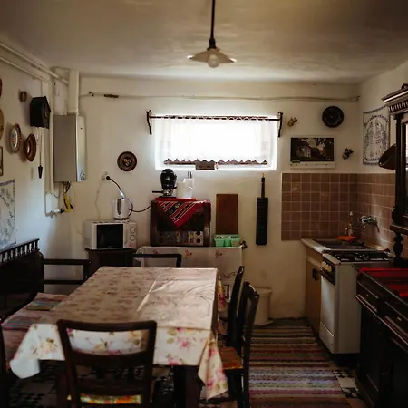 Kır Evi Ven Diofa Kuria Balaton