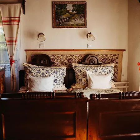 Ven Diofa Kuria * Balaton