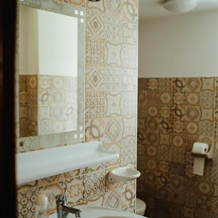 Vén Diófa Kúria Casa de Campo *