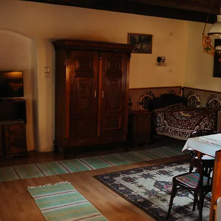 Casă la țară Ven Diofa Kuria *