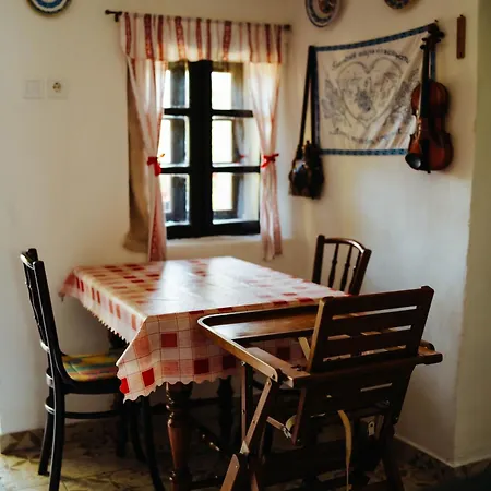 Ven Diofa Kuria Εξοχικό σπίτι Balaton