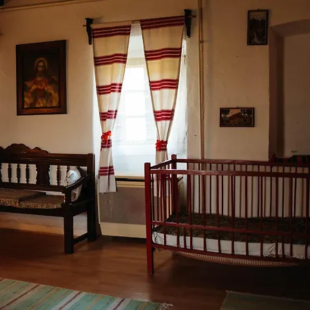 Kır Evi Ven Diofa Kuria Balaton