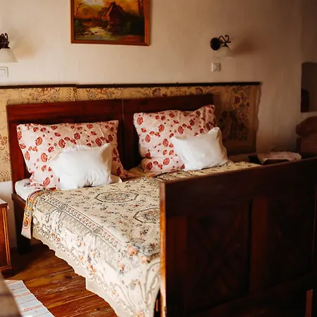 Vén Diófa Kúria Casa de Campo