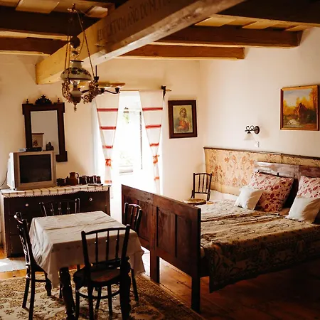 Ven Diofa Kuria Εξοχικό σπίτι *