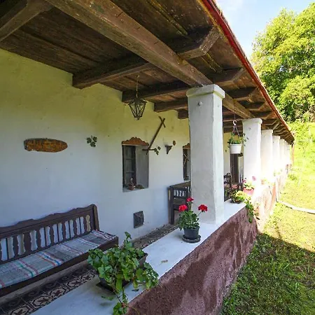 Casă la țară Ven Diofa Kuria *