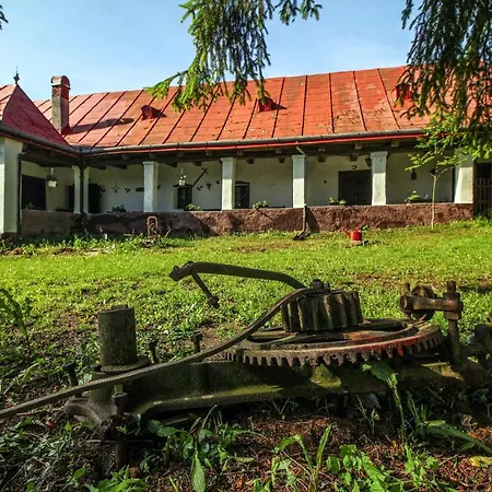 Vén Diófa Kúria Casa de Campo