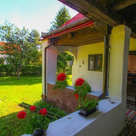 Vén Diófa Kúria Balaton