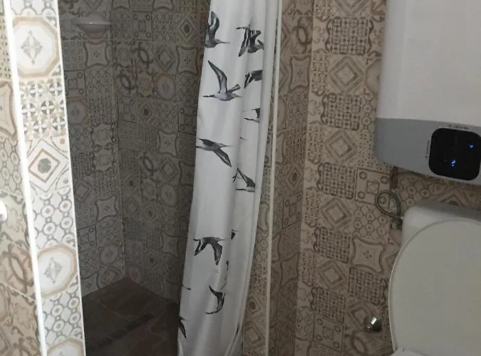 Ven Diofa Kuria בית כפרי Balaton