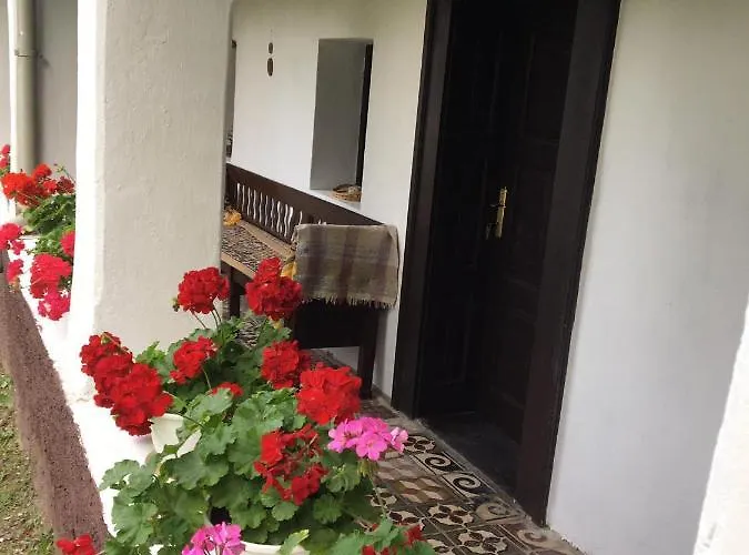 בית כפרי Ven Diofa Kuria