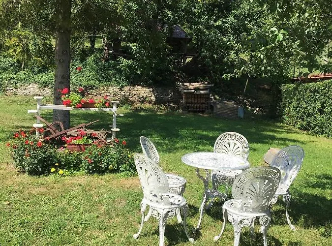 Ven Diofa Kuria בית כפרי Balaton