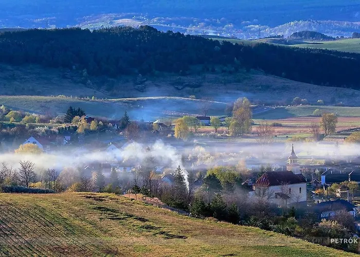 בית כפרי Ven Diofa Kuria Balaton