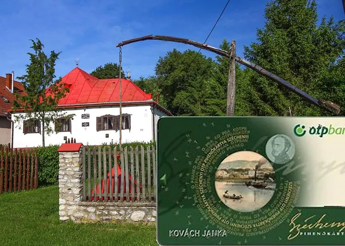 Vén Diófa Kúria *