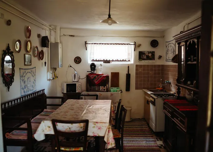 בית כפרי Ven Diofa Kuria Balaton