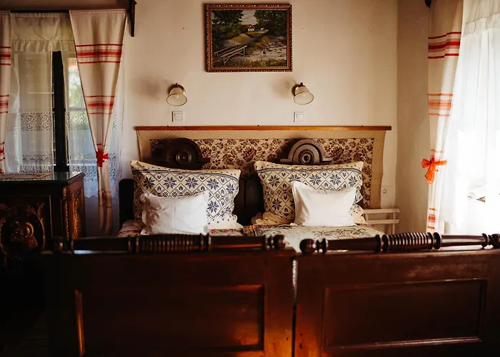 Ven Diofa Kuria * Balaton