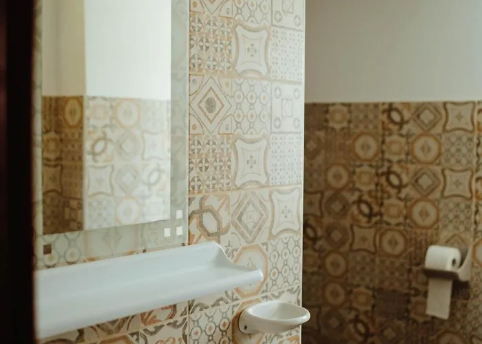 Vén Diófa Kúria Séjour à la campagne *