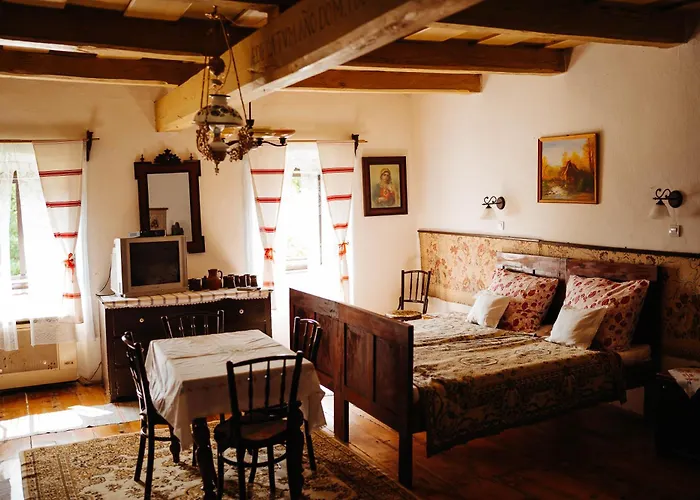 Ven Diofa Kuria Εξοχικό σπίτι *