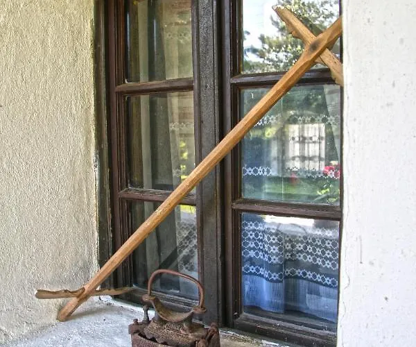 Vén Diófa Kúria * Balaton