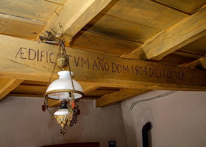 Vén Diófa Kúria Séjour à la campagne