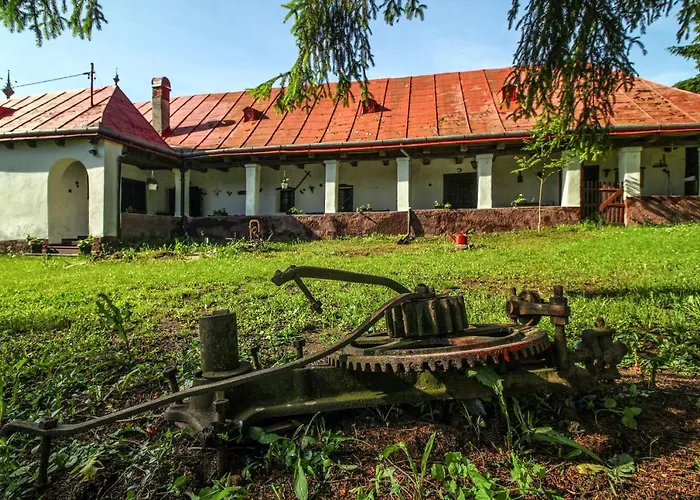 Ven Diofa Kuria Εξοχικό σπίτι